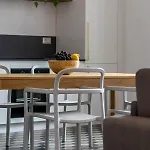 Palazzo Liberty - Mytouristhome 아파트 *