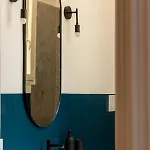 Palazzo Liberty - Mytouristhome 아파트