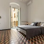 Palazzo Liberty - Mytouristhome * 라스페치아