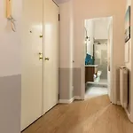 아파트 Palazzo Liberty - Mytouristhome