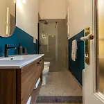 Palazzo Liberty - Mytouristhome 아파트
