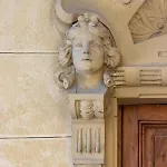 Palazzo Liberty - Mytouristhome 아파트 *