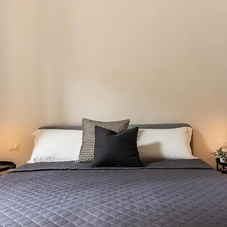 Palazzo Liberty - Mytouristhome