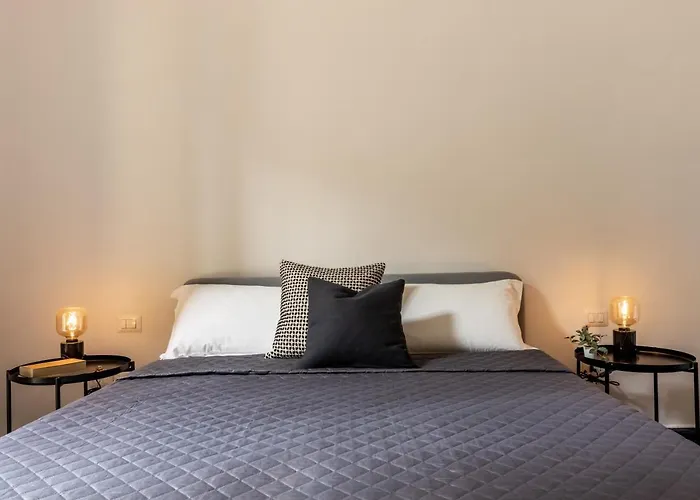 Palazzo Liberty - Mytouristhome