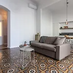 Palazzo Liberty - Mytouristhome Apartament La Spezia