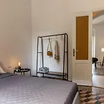 Apartament Palazzo Liberty - Mytouristhome *