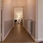 Apartament Palazzo Liberty - Mytouristhome La Spezia