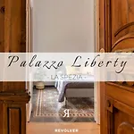 Palazzo Liberty - Mytouristhome
