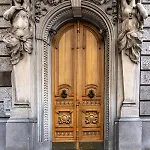 Palazzo Liberty - Mytouristhome