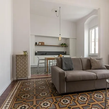 Palazzo Liberty - Mytouristhome Apartament La Spezia