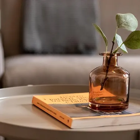 Lejlighed Palazzo Liberty *