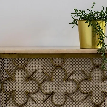 Apartament Palazzo Liberty