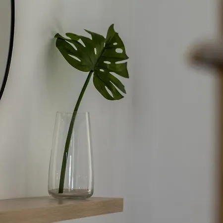 Palazzo Liberty Lejlighed La Spezia