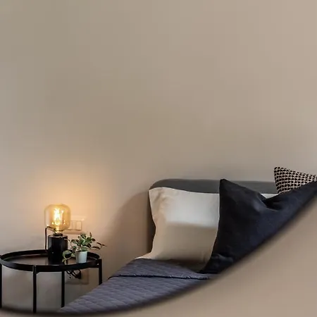 Palazzo Liberty Lejlighed