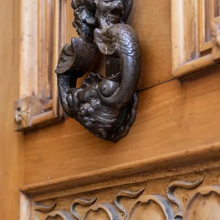 Palazzo Liberty La Spezia