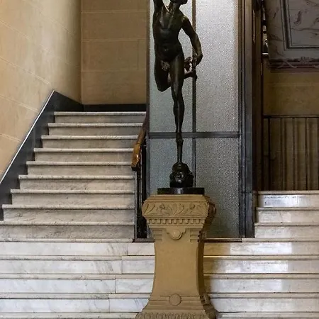 Lejlighed Palazzo Liberty